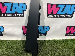 молдинг двери задней левой Volkswagen Jetta 7 поколение 2019, 1.4 л., бензин, АКПП, серый, седан, передний привод, 17A839901