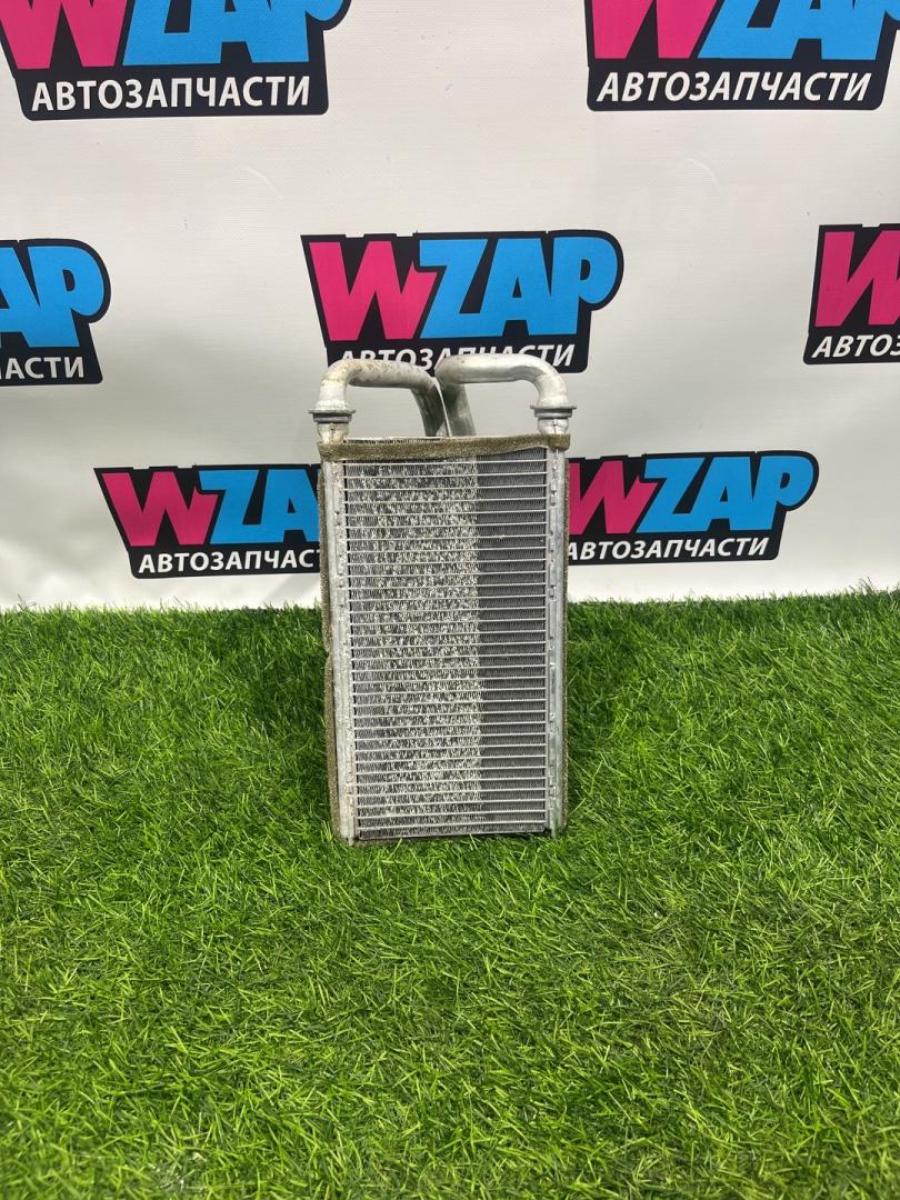 радиатор отопителя (печки) Ford Escape 4 поколение CX482 2020, 1.5 л., бензин, АКПП, внедорожник 5 дв., LX6A-18B539-DA - фото №1