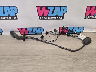 дверная проводка Volkswagen Jetta 7 поколение 2019, 1.4 л., бензин, АКПП, черный, седан, передний привод, 17A971693G