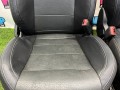 салон (комплект сидений) Ford Mustang 6 поколение S550 [рестайлинг] 2018, 2.3 л., бензин, АКПП, серебро, кабриолет, задний привод - фото №9