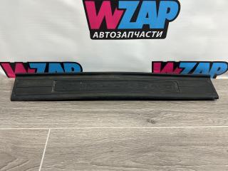 накладка на порог внутренняя Ford Mustang 6 поколение S550 [рестайлинг] 2019, 2.3 л., бензин, АКПП, кабриолет, задний привод, FR3B-6313222-AHW