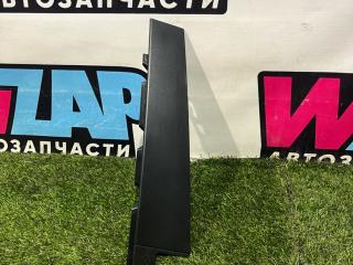 накладка двери (крышки) багажника Volkswagen Jetta 7 поколение 2019, 1.4 л., бензин, АКПП, седан, передний привод