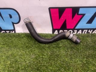 патрубок радиатора Ford Mustang 6 поколение S550 [рестайлинг] 2018, 2.3 л., бензин, АКПП, купе, задний привод, FR33-8B274-AD