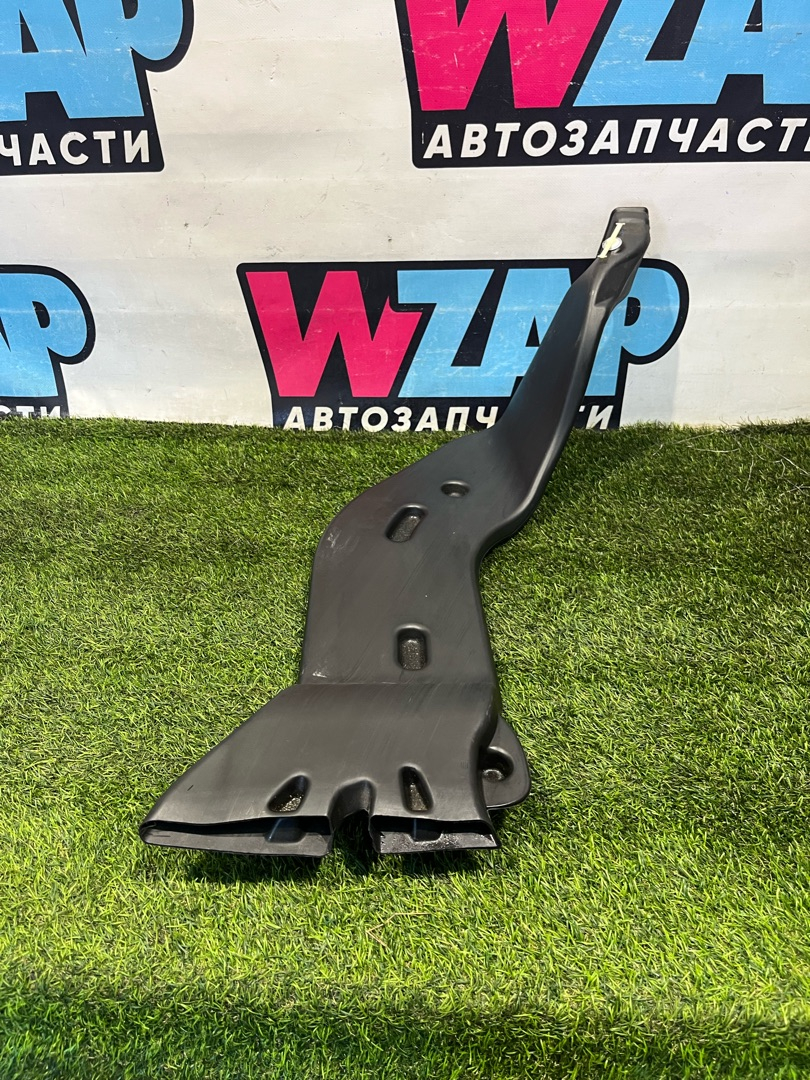 воздуховод Volkswagen Jetta 7 поколение 2019, 1.4 л., бензин, АКПП, седан, передний привод, 5Q0819805E - фото №1