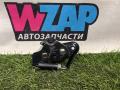 замок багажника Ford Mustang 6 поколение S550 [рестайлинг] 2018, 2.3 л., бензин, АКПП, кабриолет, задний привод, EJ7VA-54404B12 - фото №5