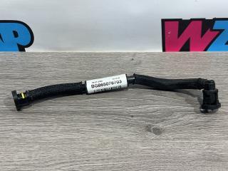 трубка вакуумная Mini Countryman 2 поколение [рестайлинг] F60 2021, 2.0 л., бензин, АКПП, внедорожник 5 дв., полный привод, правый руль, 8650787