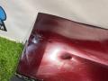 накладка на порог Ford Mustang 6 поколение S550 [рестайлинг] 2018, 2.3 л., бензин, АКПП, кабриолет, задний привод, FR3B6310154AP - фото №4