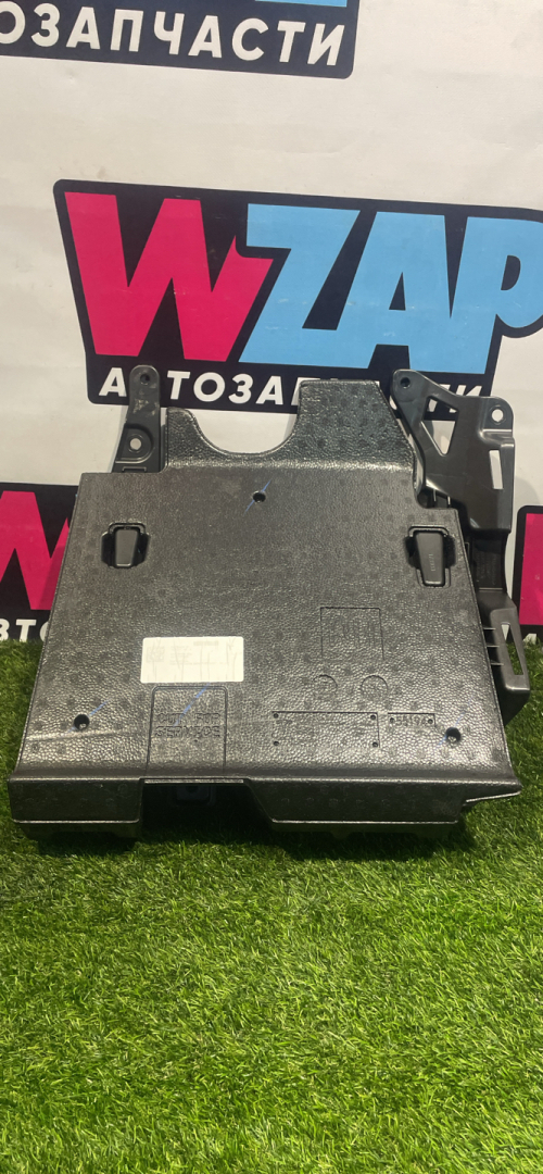 шумоизоляция (термозащита) Tesla Model Y 1 поколение 2023, электро, полный привод, 1621291-00-A, 1621631-50-A - фото №1