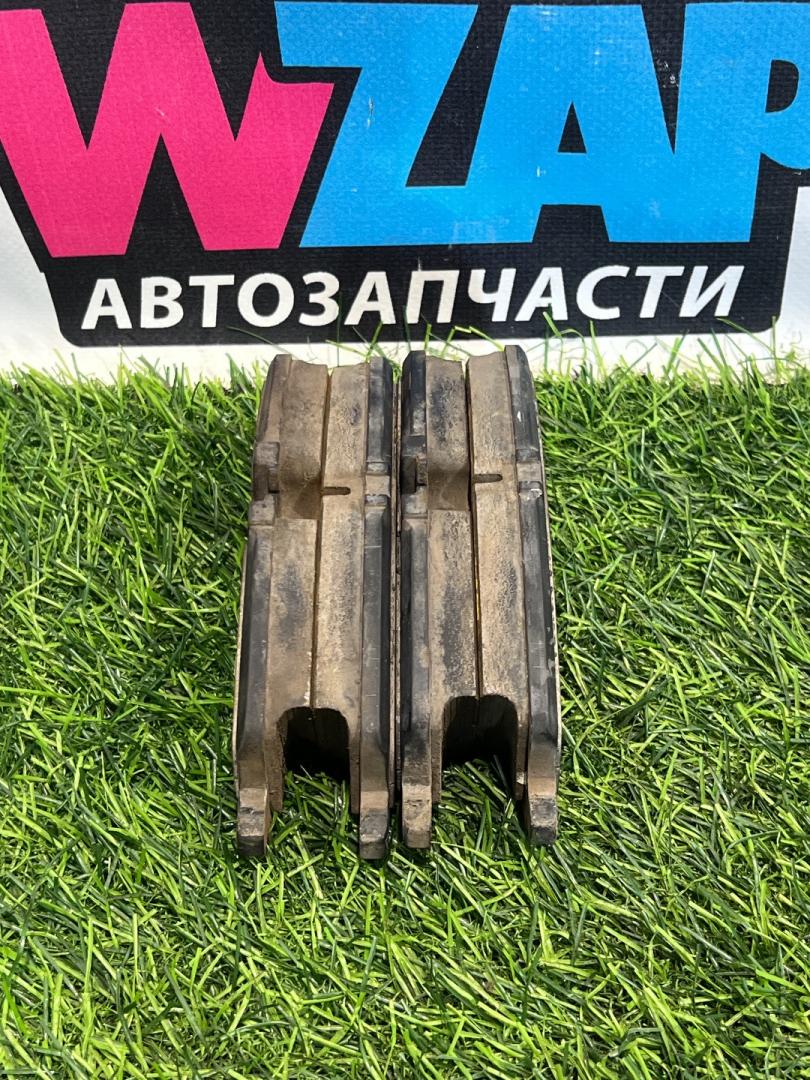 тормозные колодки Buick Encore GX 1 поколение 2020, 1.3 л., бензин, АКПП, полный привод - фото №1