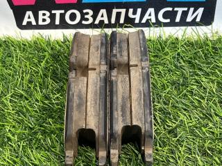 тормозные колодки Buick Encore GX 1 поколение 2020, 1.3 л., бензин, АКПП, полный привод