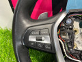 руль BMW X5 G05 [рестайлинг] (2023 - 2026), 3872810 - фото №4