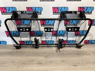 каркас сиденья задний Tesla Model S 1 поколение [рестайлинг] 2018, электро, седан, AG160205, 100526905E