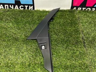 накладка двери (крышки) багажника Volkswagen Jetta 7 поколение 2019, 1.4 л., бензин, АКПП, седан, передний привод