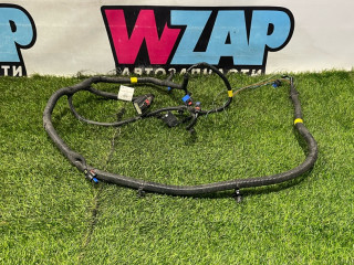 проводка бампера Buick Encore GX 1 поколение 2021, 1.3 л., бензин, АКПП, внедорожник 5 дв., передний привод, 42760938