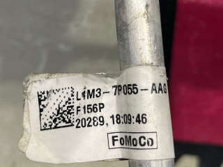 трубка охлаждающей жидкости Ford Explorer 6 поколение U625 2021, 2.3 л., бензин, АКПП, внедорожник 5 дв., задний привод, L1M3-7P055-AAG