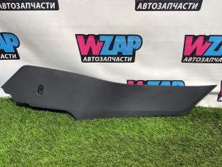 Декоративная накладка центральной консоли Volkswagen Jetta 7 поколение 2019, 1.4 л., бензин, АКПП, серый, седан, передний привод, 17B863045