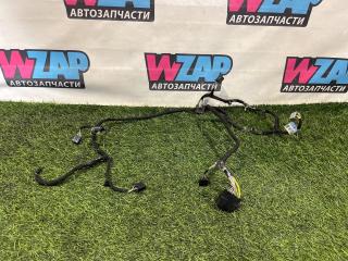 проводка Ford Mustang 6 поколение S550 [рестайлинг] 2018, 2.3 л., бензин, АКПП, черный, кабриолет, задний привод, FR3T18B574BD