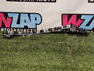 кронштейн (крепление) Tesla Model X 1 поколение 2017, электро, белый, 1079764-00-B