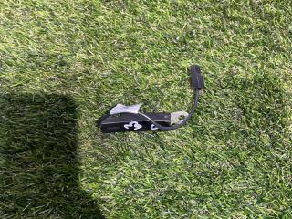 антенна Ford Mustang 6 поколение S550 [рестайлинг] 2018, 2.3 л., бензин, АКПП, купе, задний привод