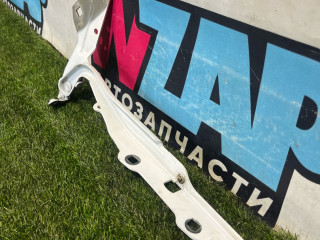 петля капота левая RAM 1500 5 поколение 2019, 5.7 л., бензин, АКПП, пикап, полный привод