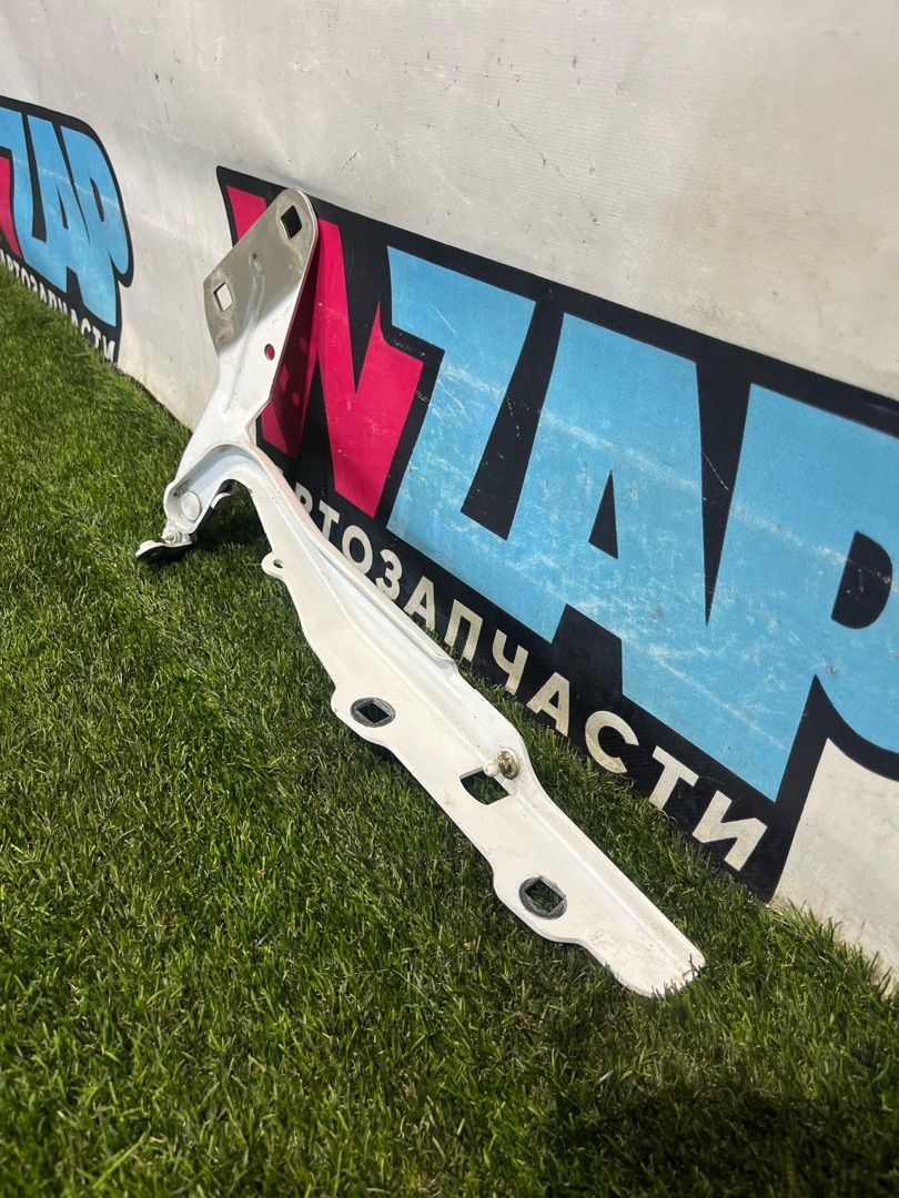 петля капота левая RAM 1500 5 поколение 2019, 5.7 л., бензин, АКПП, пикап, полный привод - фото №1