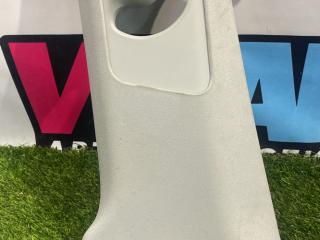 обшивка стойки центральной левой Tesla Model Y 1 поколение 2022, электро, белый, 1086252