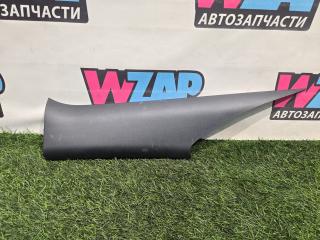 обшивка салона Ford Mustang 6 поколение S550 [рестайлинг] 2021, 2.3 л., бензин, АКПП, оранжевый, купе, задний привод, JR3B-6331010-ACW