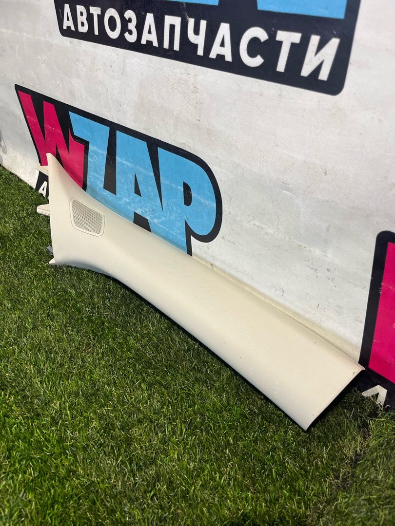 обшивка стойки Buick Encore GX 1 поколение 2021, 1.3 л., бензин, АКПП, внедорожник 5 дв., передний привод, 42728883 - фото №1