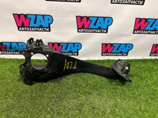 кулак задний правый Mini Clubman 2 поколение (F54) 2017, 2.0 л., бензин, АКПП, передний привод, 6898963, 8842879, 2468425, 6851580