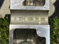 прочая запчасть Mercedes-Benz C-Класс W205/S205/C205 (2014 - 2018), A2740510102 - фото №2