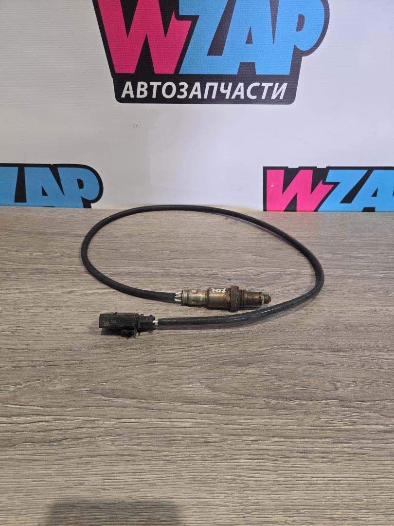 лямбда-зонд Volkswagen Jetta 7 поколение 2019, 1.4 л., бензин, АКПП, седан, передний привод, 04E906262FN - фото №1