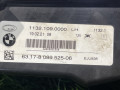 фара противотуманная левая BMW 3 серия G20 2021, 8089525, 63178089525 - фото №8