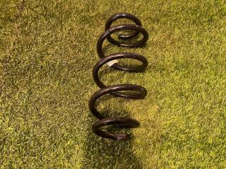 пружина задняя Mini Cabrio 3 поколение [рестайлинг] 2021, 1.5 л., бензин, АКПП, красный, кабриолет, передний привод