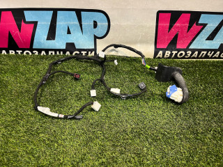 дверная проводка Fiat 124 2018, 1.4 л., бензин, МКПП, серы, родстер, задний привод, NA1J-67-200A