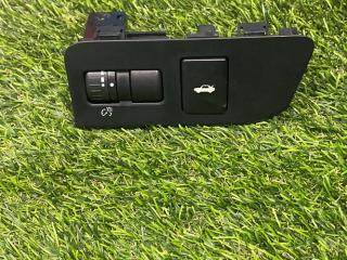 переключатель света Subaru BRZ 1 поколение [рестайлинг] 2020, 2.0 л., бензин, МКПП, синий, купе, задний привод