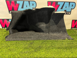 обшивка багажника Ford Mustang 6 поколение S550 [рестайлинг] 2019, 2.3 л., бензин, МКПП, черный, купе, задний привод, JR3B-6345423-AA3ZRE