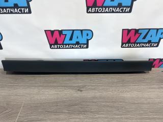 обшивка крышки багажника Jeep Wagoneer 3 поколение (2021 - 2026), 6LF70TRMAA