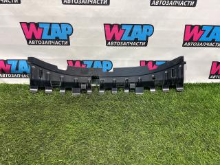 воздуховод (дефлектор) радиатора Land Rover Range Rover 4 поколение [рестайлинг] (2017 - 2020)