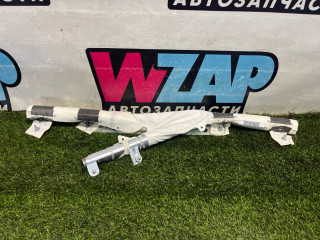 подушка безопасности боковая (шторка) Tesla Model X 1 поколение 2017, электро, белый, 1036757-00-G