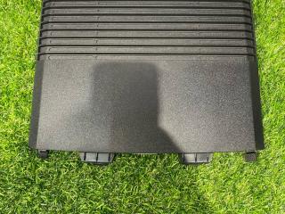 накладка на торпедо (консоль) Ford Mustang 6 поколение S550 [рестайлинг] 2018, 2.3 л., бензин, АКПП, купе, задний привод, FR3B-6304405-B