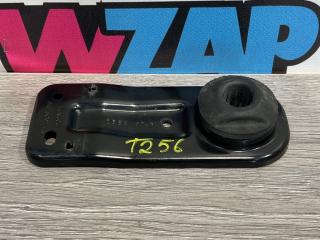 кронштейн радиатора Ford Mustang 6 поколение S550 [рестайлинг] 2018, 2.3 л., бензин, АКПП, кабриолет, задний привод, JR33-8K202-AA