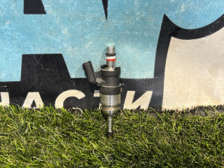 форсунка Buick Encore GX 1 поколение 2020, 1.2 л., бензин, вариатор, хетчбэк 5 дв., передний привод, 55492929