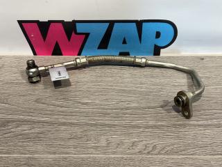 масляная трубка Ford Mustang 6 поколение S550 [рестайлинг] 2018, 2.3 л., бензин, АКПП, кабриолет, задний привод, FR3E-6K679-DD