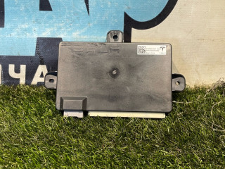 модуль управления двери Tesla Model X 1 поколение [рестайлинг] 2023, электро