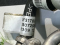 шланг (трубка) АКПП Volkswagen Tiguan 2 поколение 2020, 2.0 л., бензин, АКПП, внедорожник 5 дв., 09P317027A, 5QF317801A - фото №4