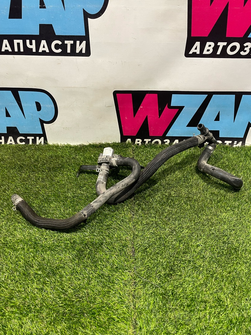 электромагнитный клапан Ford Escape 4 поколение CX482 2021, 1.5 л., бензин, АКПП, внедорожник 5 дв., полный привод, LX61-18495-AAC - фото №1