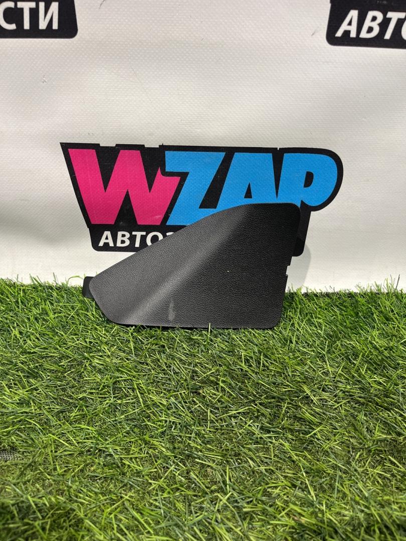 обшивка багажника Buick Encore GX 1 поколение (2019 - 2026) - фото №1