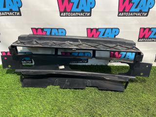 воздуховод (дефлектор) радиатора Land Rover Range Rover 4 поколение [рестайлинг] (2017 - 2020), JPLA001A04A