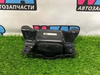 подушка крепления двигателя Volkswagen Jetta 7 поколение 2019, 1.4 л., бензин, АКПП, черный, седан, передний привод, 5QM199555