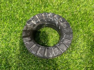 Демпфер пружины Ford Mustang 6 поколение S550 [рестайлинг] 2019, 2.3 л., бензин, АКПП, купе, задний привод, DG9C-5599-AXC